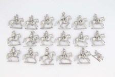 Minifigs 25mm 18th for sale  TEDDINGTON