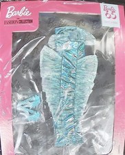 Barbie the fashion usato  Forli