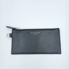 Aspinal london black for sale  RADSTOCK