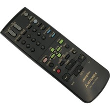 Mitsubishi remote control for sale  UK