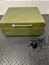 Crosley mercury cr6255a for sale  LIVERPOOL