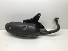 Marmitta originale scooter usato  Zovencedo