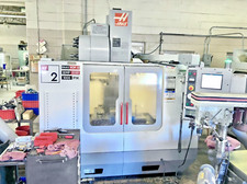 Haas cnc vertical for sale  Franksville
