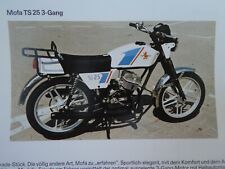 Tornax mofa 25 gebraucht kaufen  Wiesloch
