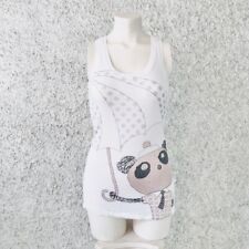 Vicky canotta panda usato  Cinisello Balsamo
