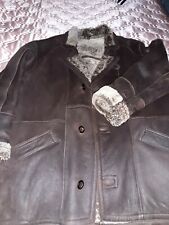 Lederjacke herren gebraucht gebraucht kaufen  Sangerhausen