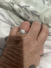 Ladies ring for sale  HULL