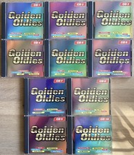 Golden ldies 10 gebraucht kaufen  Deutschland