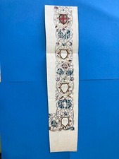 Vecchio disegno acquarello usato  Varese