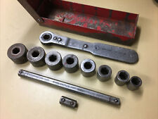Vintage britool socket for sale  SHREWSBURY
