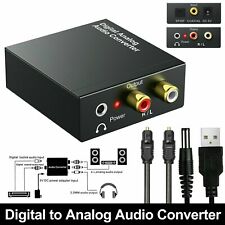 Convertitore audio digitale usato  Seriate