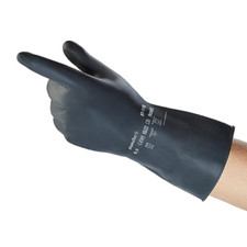 Ansell alphatec 118 usato  Roccagloriosa