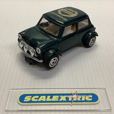 Scalextric hornby 1999 for sale  BRISTOL