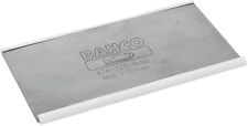 Bahco cabinet scrapers for sale  BRADFORD