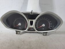 Ford fiesta mk7 for sale  OSSETT