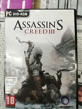Assassin creed x usato  Venezia