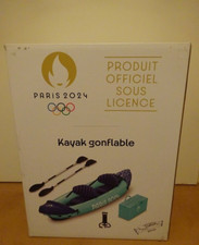 Kayak gonflable paris d'occasion  Carrières-sous-Poissy