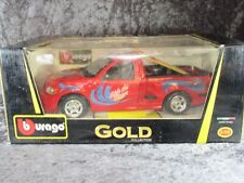 A296 burago gold d'occasion  Vonnas