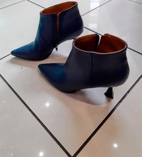 Scarpe donna tronchetto usato  Roma