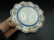 Assiette support henriot d'occasion  Montsûrs