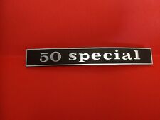 Vespa piaggio special usato  Villa Minozzo