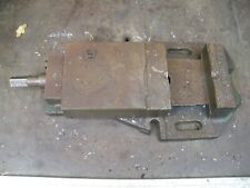 Wood machine vice for sale  OKEHAMPTON