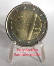 Euro finnland 2014 gebraucht kaufen  Thale