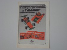 Advertising pubblicità 1976 usato Advertising pubblicità 1976 usato  Salerno