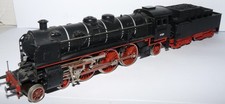 Trix 2407 dampflok gebraucht kaufen  Nidderau