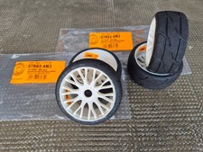 Paires pneus grp d'occasion  Mamers