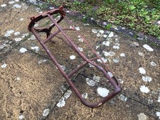 saddle holder for sale  LYMINGTON