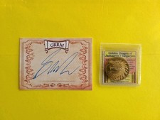 George R R Martin Game of Thrones ,Others, Hand signed autographed Bookplate ! comprar usado  Enviando para Brazil