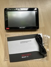 Becker navi navigationssystem gebraucht kaufen  Köln