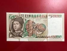 5000 lire 5.000 usato  Barletta