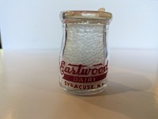 Eastwood dairy creamer for sale  New Tripoli