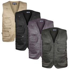 Men multi pockets d'occasion  Expédié en Belgium