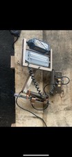 Magnifying glass light for sale  Bristol