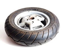 Piaggio sfera 125 gebraucht kaufen  Kleinostheim