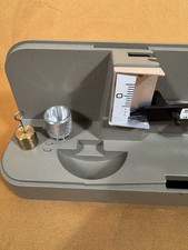 Ohaus precision reloading for sale  Albuquerque