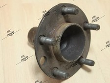 Rear hub wheel for sale  DUDLEY
