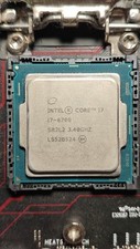 Intel 6700 cpu gebraucht kaufen  Horb am Neckar