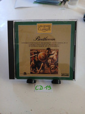 Audio génies classique d'occasion  Sennecey-le-Grand