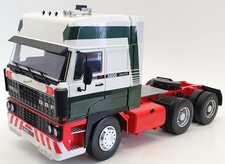 Road Kings escala 1/18 RK180092 - 1986 DAF 3600 caminhão trator cabine espacial 3-Assi, usado comprar usado  Enviando para Brazil