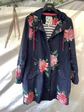 Joules women navy for sale  WINCHESTER