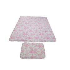 Pink beige french for sale  Fountain Hills