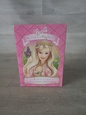 Barbie movie collection for sale Barbie movie collection for sale  DAGENHAM