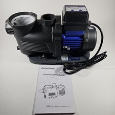 Aquastrong sand filter for sale  Dubuque
