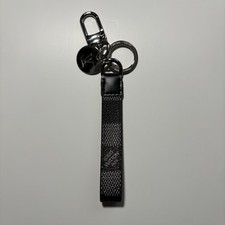 Portachiavi louis vuitton usato  Spedire a Italy