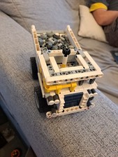 Lego technik technic gebraucht kaufen  Merseburg