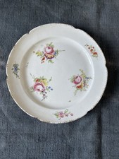 Assiette porcelaine paris d'occasion  Talence